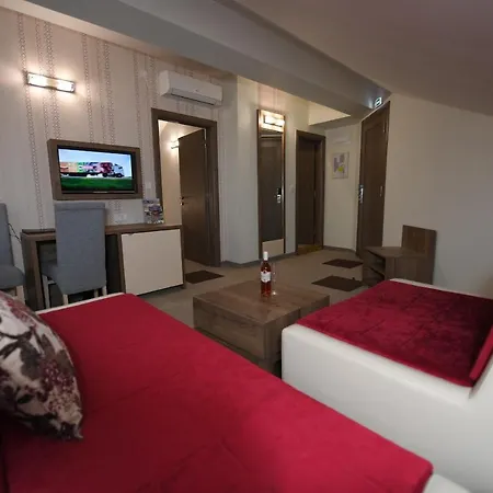 Hotel Kole Cacak