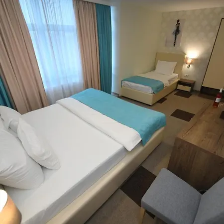 Kole ホテル Čačak