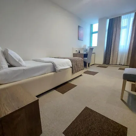 Kole ホテル Čačak