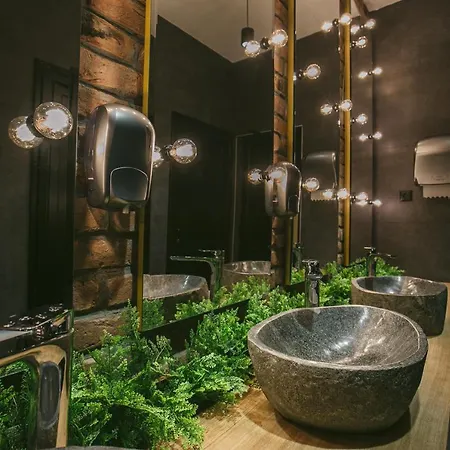Hotel Kole 3*