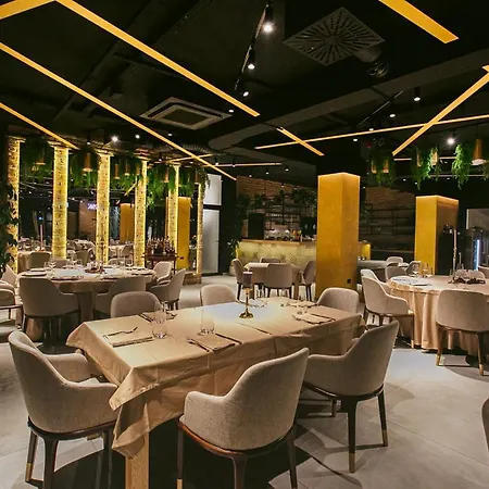 ホテル Kole Čačak